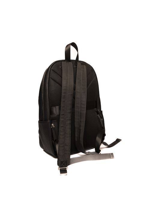 black torino backpack GUESS | HMTOGR P5275TORINO-BLK